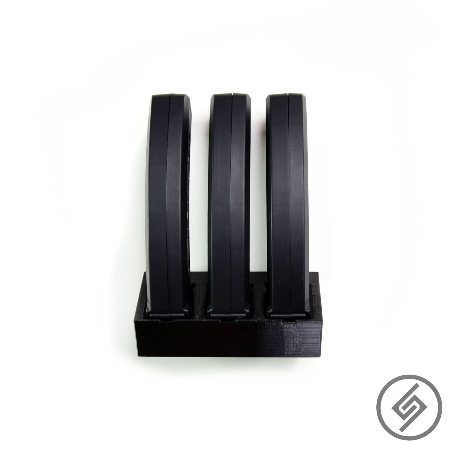 Ruger BX Mag Mount by Spartan Mounts img - 3 - Mounting and Storage Solution