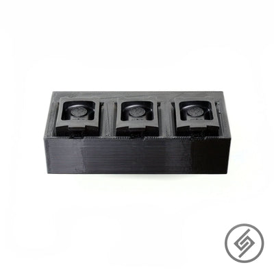 Ruger BX Mag Mount by Spartan Mounts img - 2 - Mounting and Storage Solution