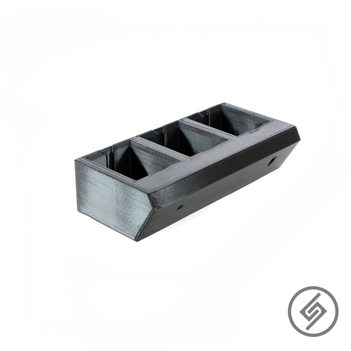 Ruger BX Mag Mount by Spartan Mounts img - 5 - Mounting and Storage Solution