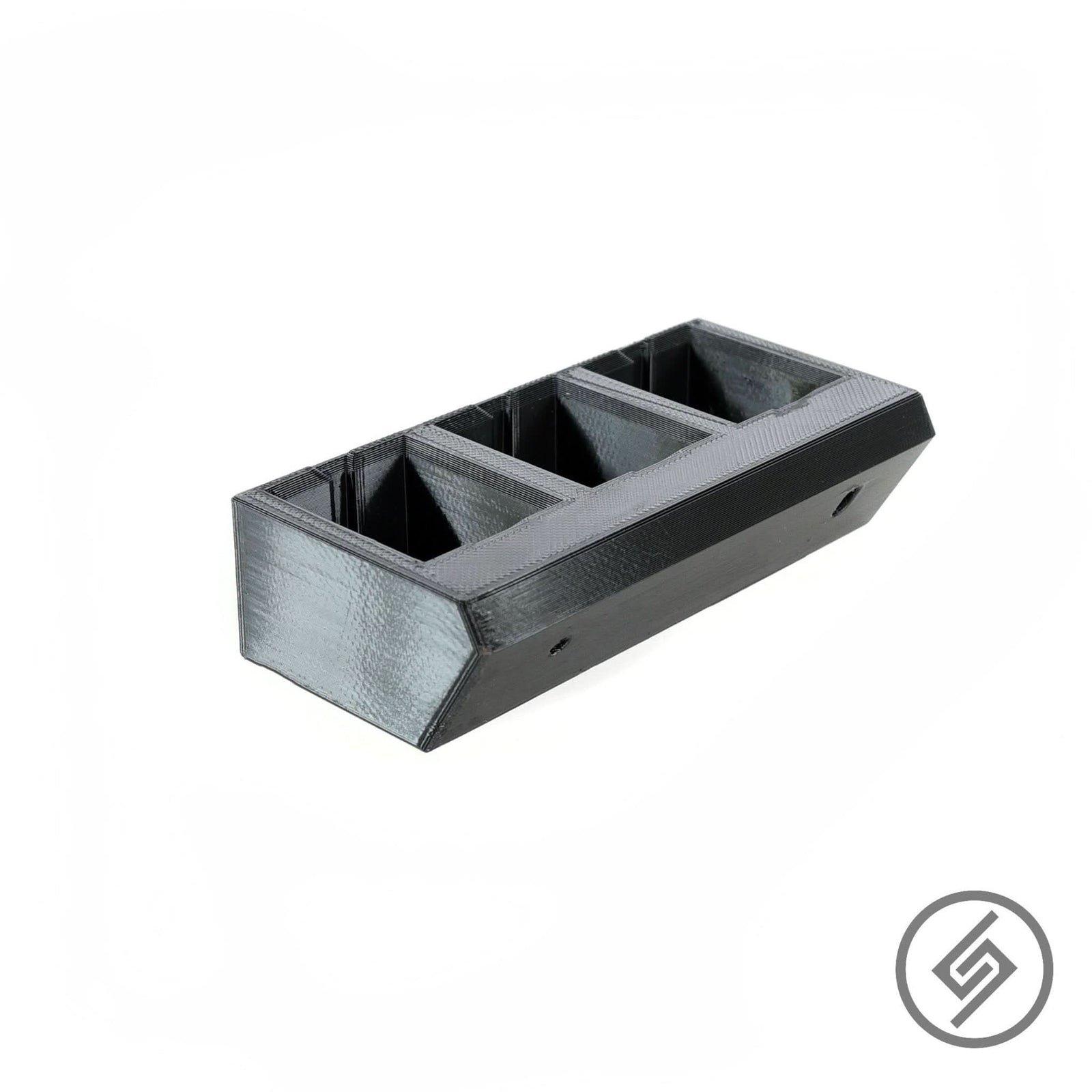 Ruger BX Mag Mount by Spartan Mounts img - 5 - Mounting and Storage Solution