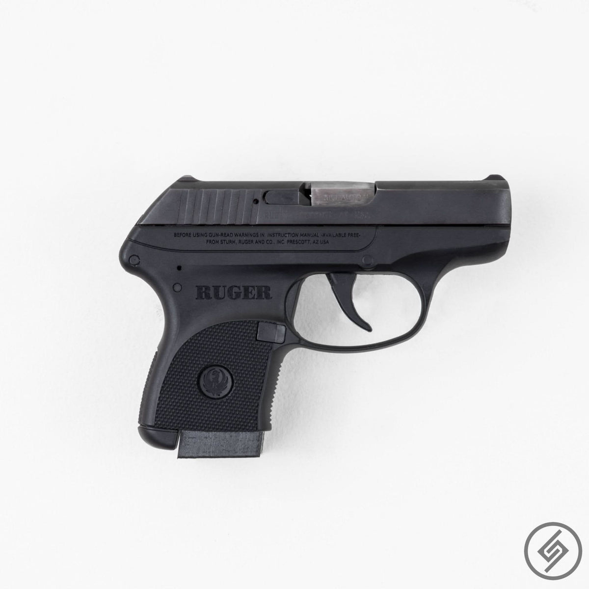 Ruger LCP MAX Mount by Spartan Mounts img - 5 - Mounting and Storage Solution