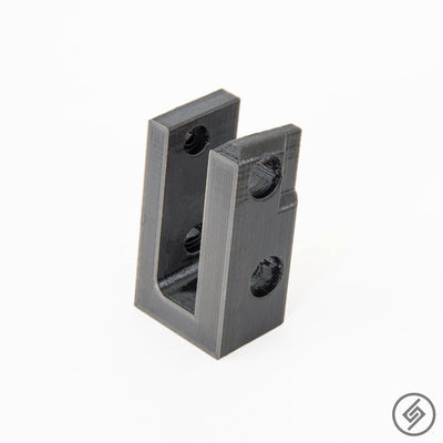Ruger LCP Mount by Spartan Mounts img - 8 - Mounting and Storage Solution