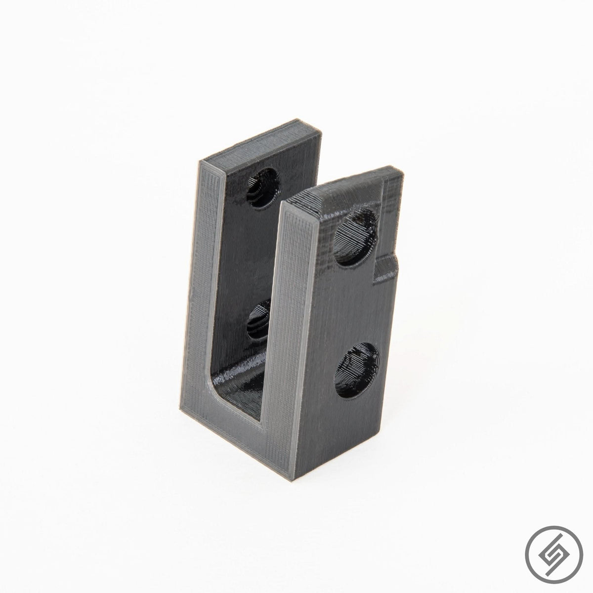 Ruger LCP Mount by Spartan Mounts img - 8 - Mounting and Storage Solution