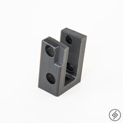 Ruger LCP Mount by Spartan Mounts img - 7 - Mounting and Storage Solution