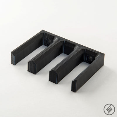Ruger Mini 14 Mag Mount by Spartan Mounts img - 2 - Mounting and Storage Solution