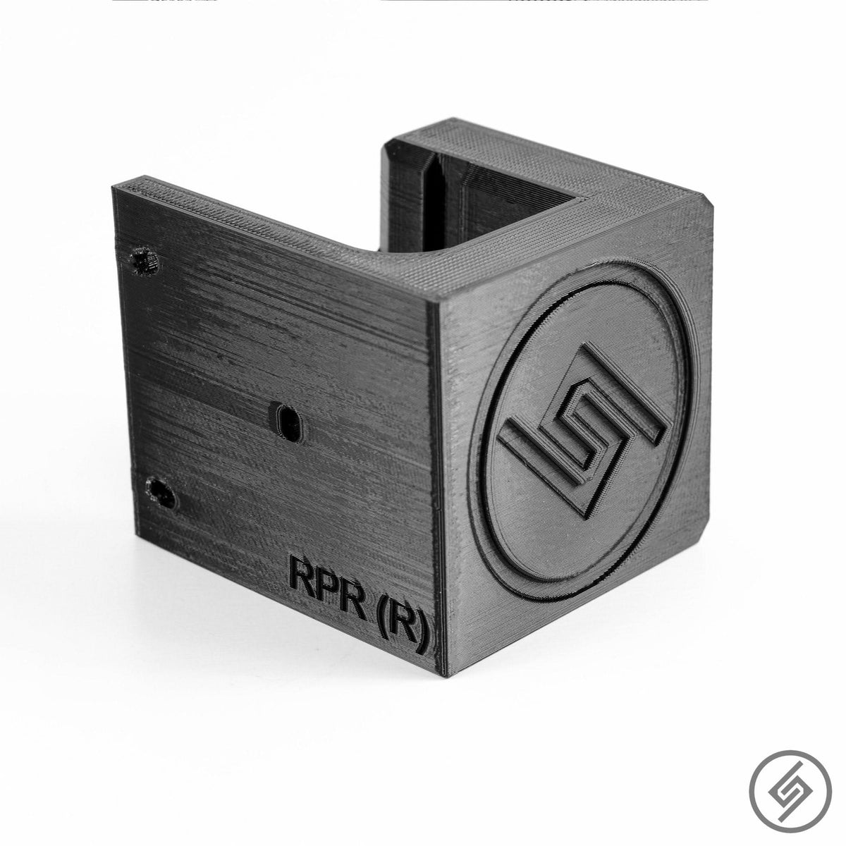 Ruger Precision Rifle Mount by Spartan Mounts img - 6 - Mounting and Storage Solution