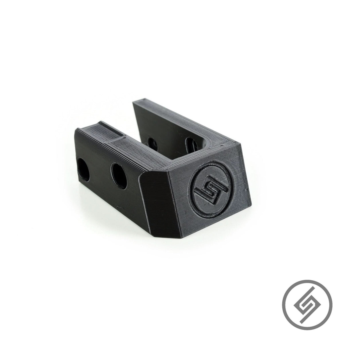 Ruger SR22 Mount by Spartan Mounts img - 5 - Mounting and Storage Solution
