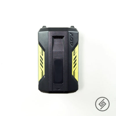 Ryobi 40V Battery Mount by Spartan Mounts img - 2 - Mounting and Storage Solution