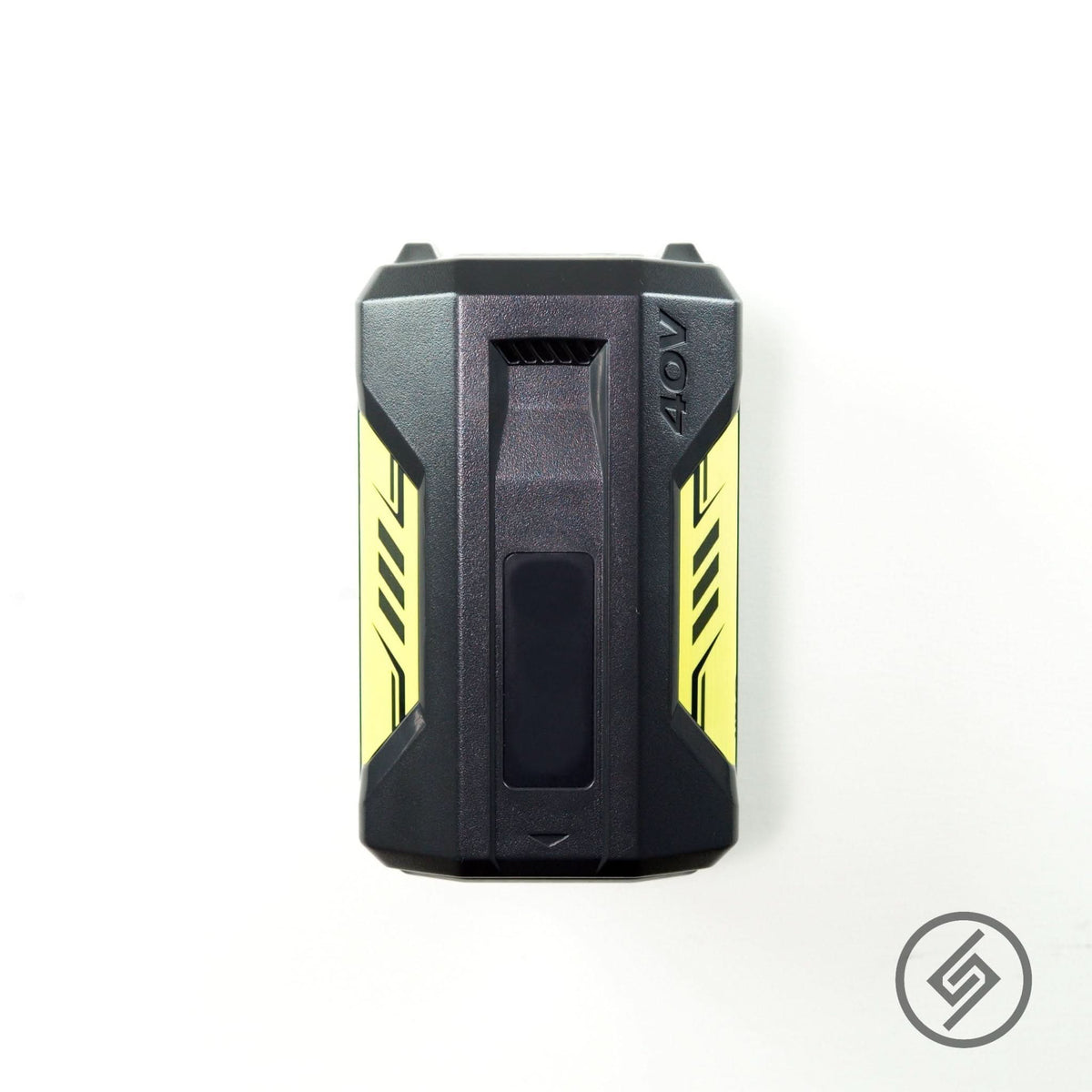 Ryobi 40V Battery Mount by Spartan Mounts img - 2 - Mounting and Storage Solution