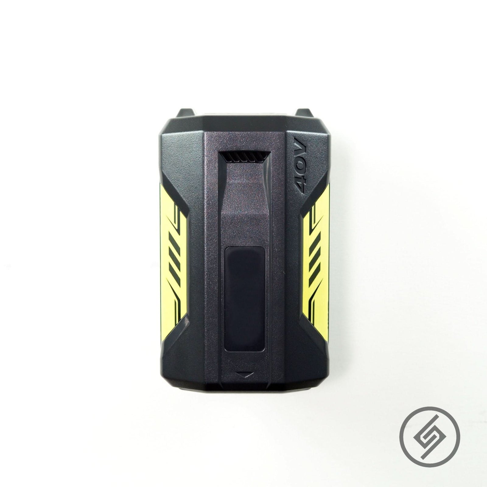 Ryobi 40V Battery Mount by Spartan Mounts img - 2 - Mounting and Storage Solution