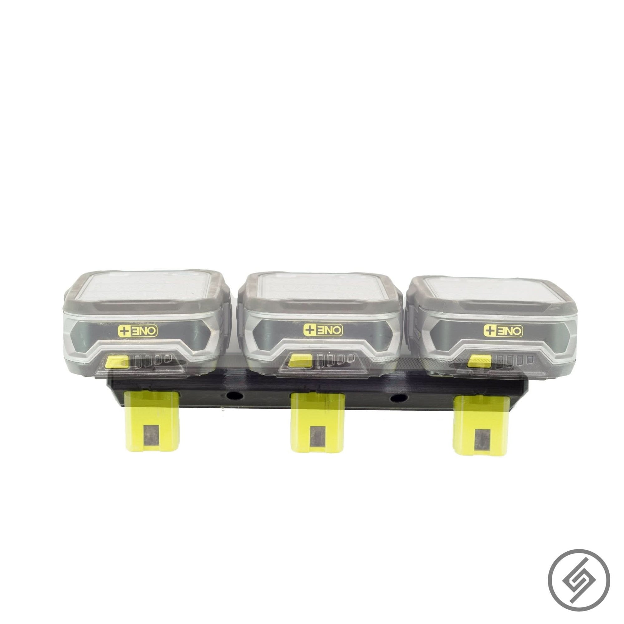 Ryobi Battery Mount Spartan Mounts 4