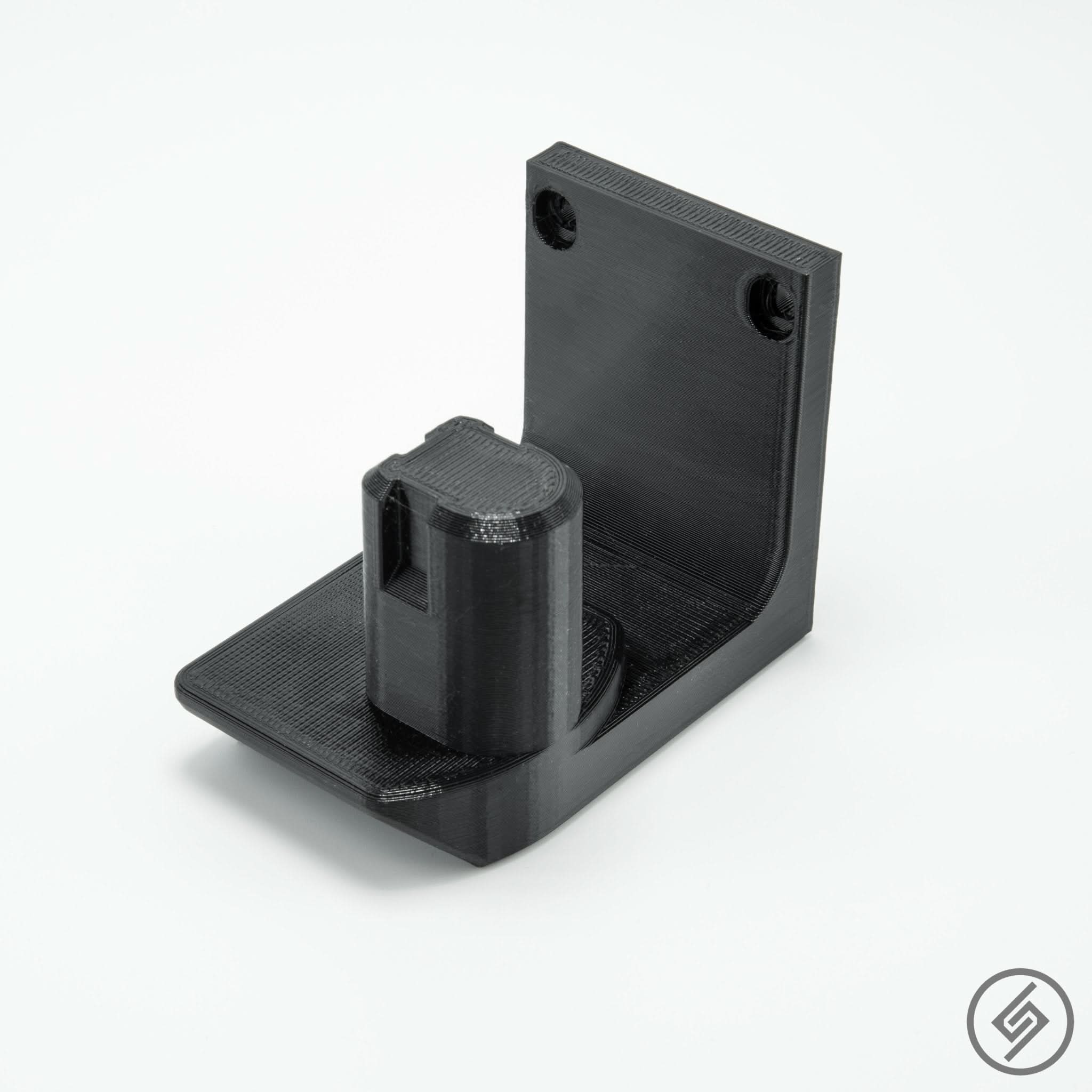 Ryobi Tool Mount by Spartan Mounts img - 18 - Mounting and Storage Solution
