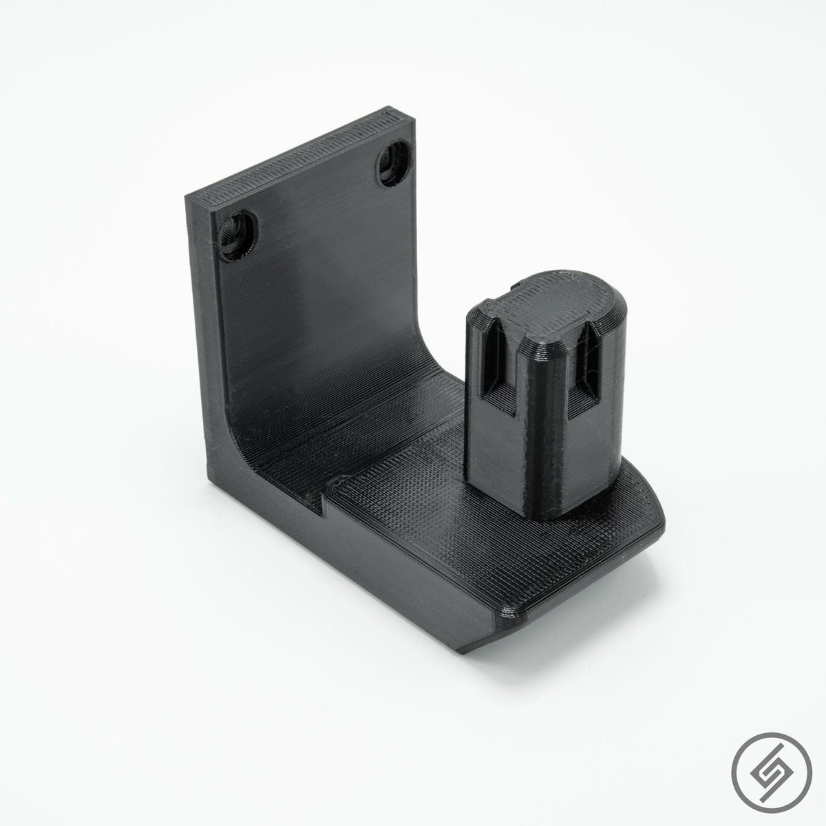 Ryobi Tool Mount by Spartan Mounts img - 19 - Mounting and Storage Solution