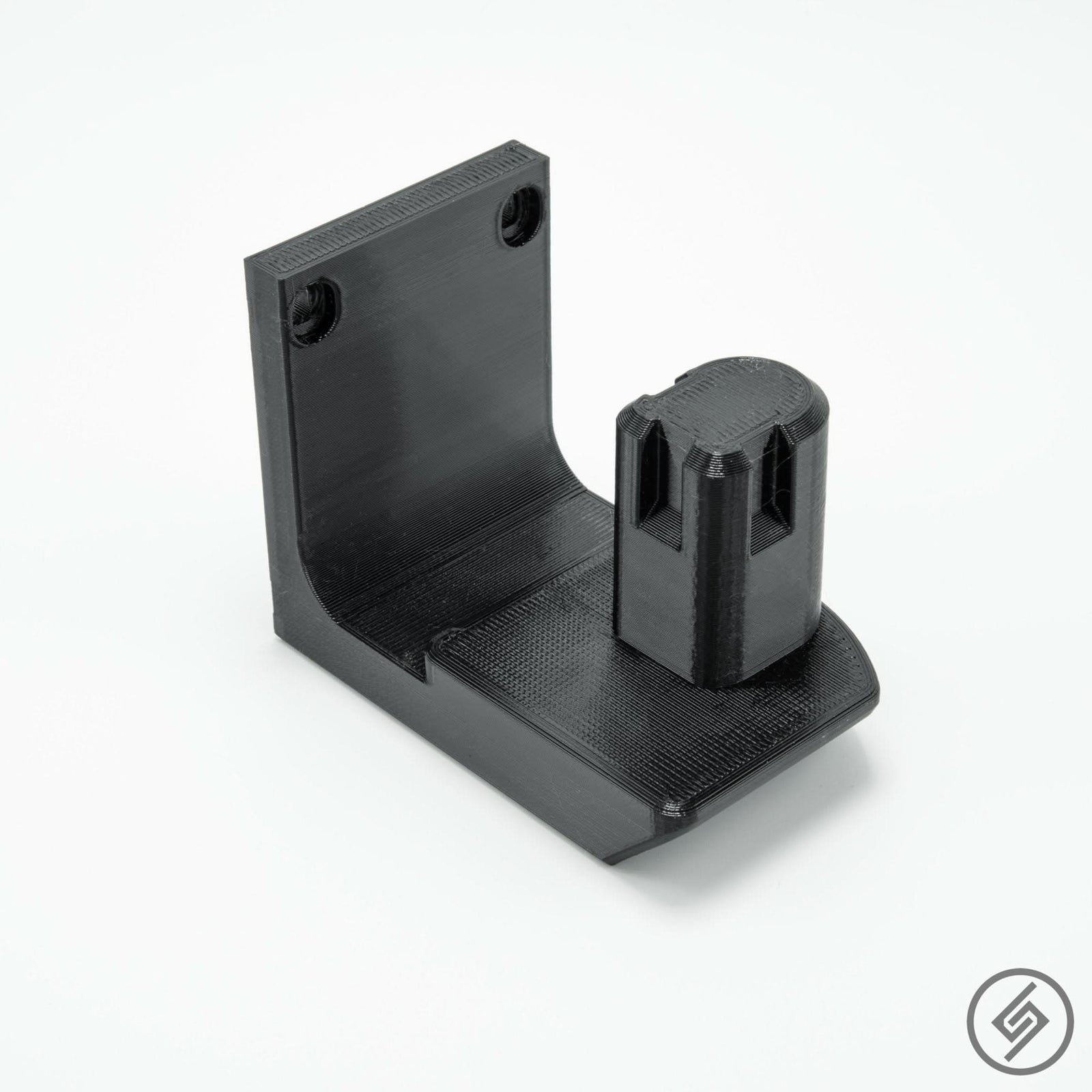 Ryobi Tool Mount by Spartan Mounts img - 19 - Mounting and Storage Solution