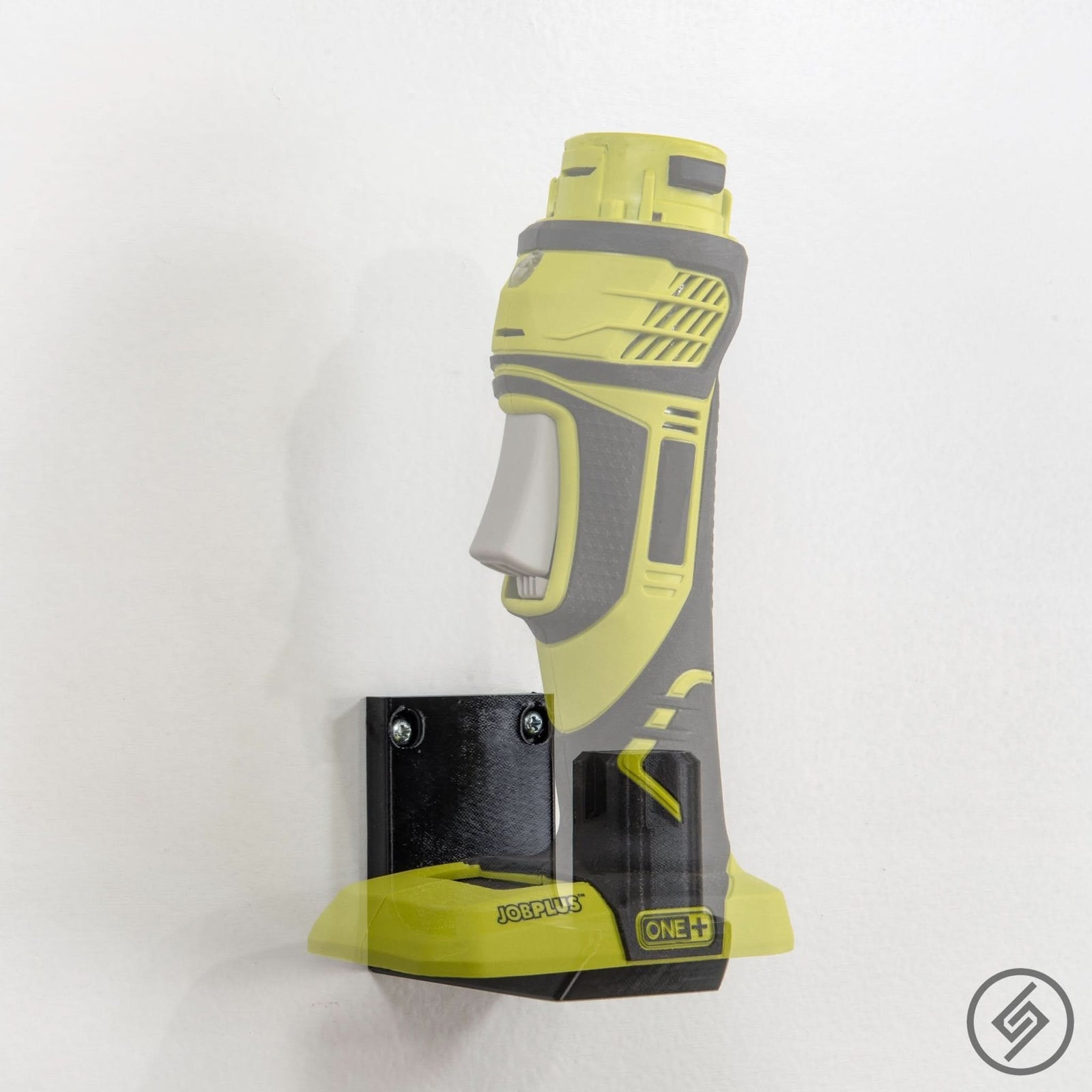 Ryobi Tool Mount by Spartan Mounts img - 14 - Mounting and Storage Solution