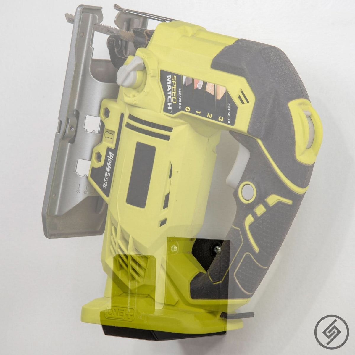 Ryobi Tool Mount by Spartan Mounts -