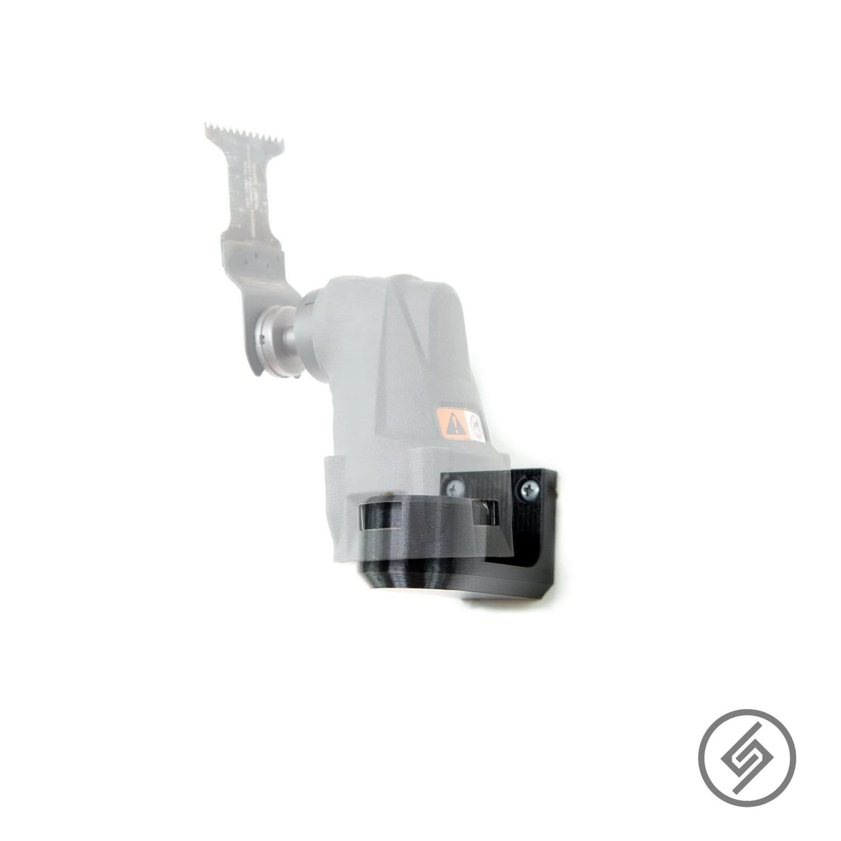 Ryobi Tool Mount by Spartan Mounts img - 16 - Mounting and Storage Solution