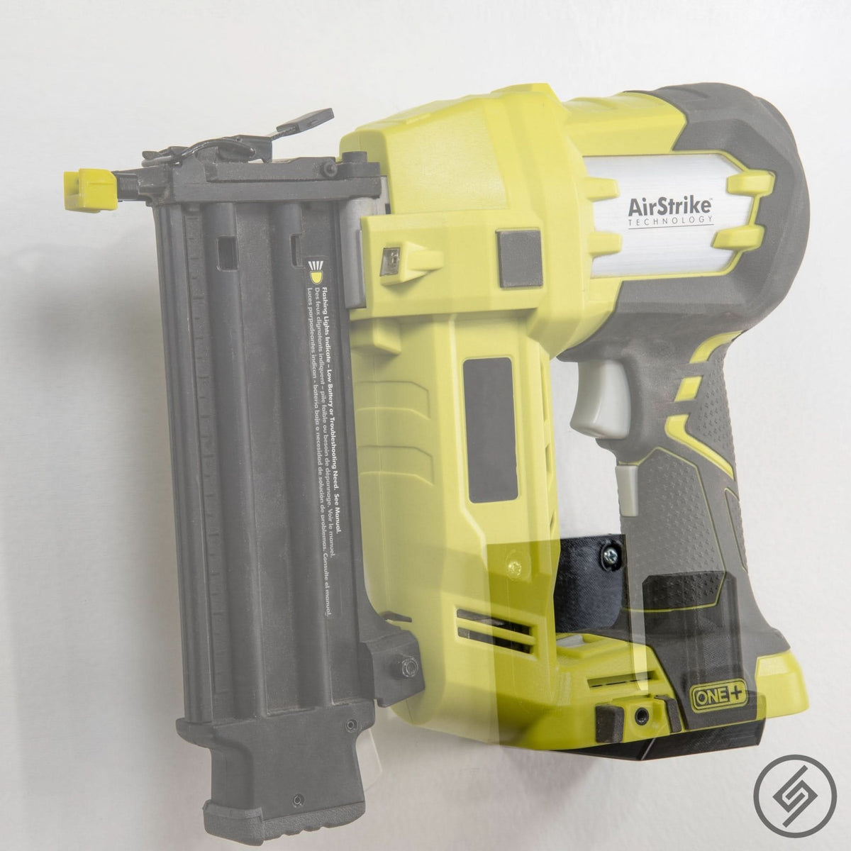 Ryobi Tool Mount by Spartan Mounts -