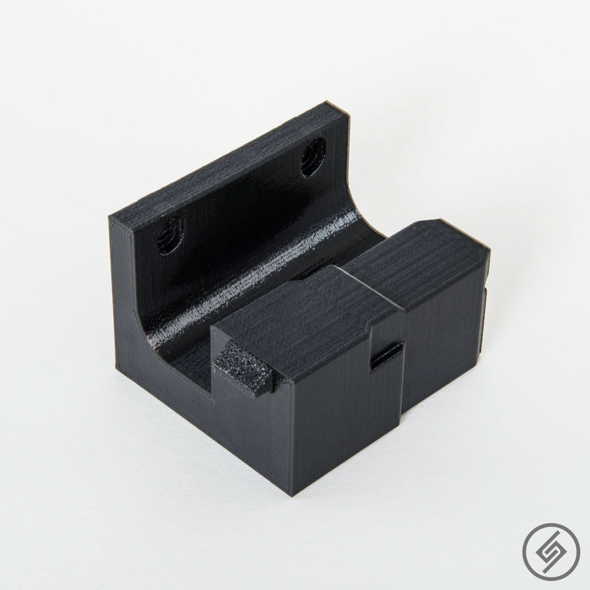 Saiga 12 Mount by Spartan Mounts img - 8 - Mounting and Storage Solution
