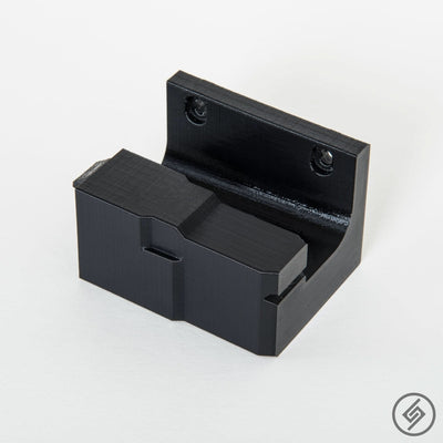 Saiga 12 Mount by Spartan Mounts img - 7 - Mounting and Storage Solution