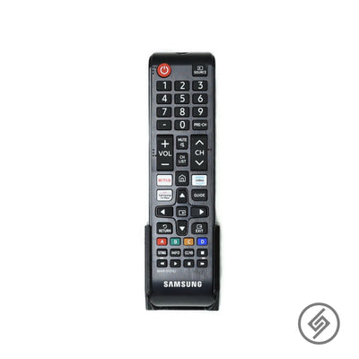 Samsung TV Remote Mount by Spartan Mounts img - 2 - Mounting and Storage Solution