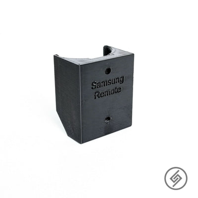 Samsung TV Remote Mount by Spartan Mounts img - 3 - Mounting and Storage Solution