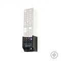 Samsung TV Remote Mount by Spartan Mounts -