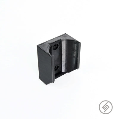 Samsung TV Remote Mount by Spartan Mounts img - 4 - Mounting and Storage Solution