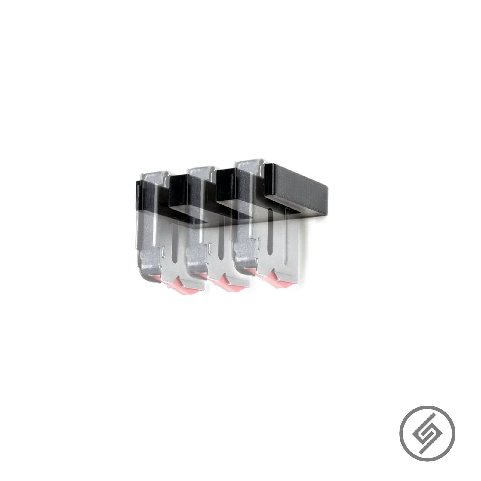 Savage 93 .17hmr Mag Mount by Spartan Mounts img - 1 - Mounting and Storage Solution