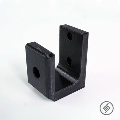 Savage 93 Mount by Spartan Mounts img - 5 - Mounting and Storage Solution