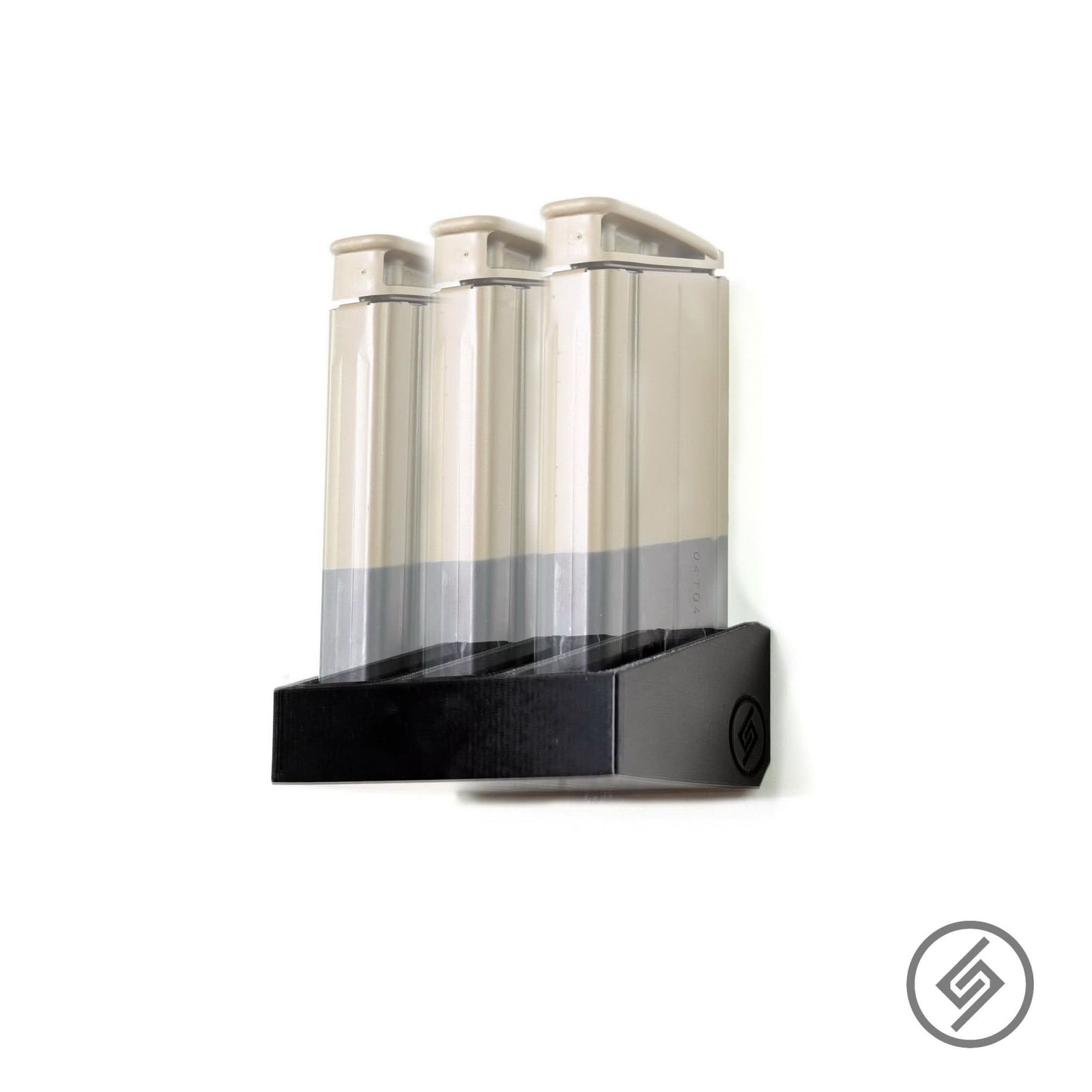 SCAR - H Mag Mount by Spartan Mounts img - 1 - Mounting and Storage Solution