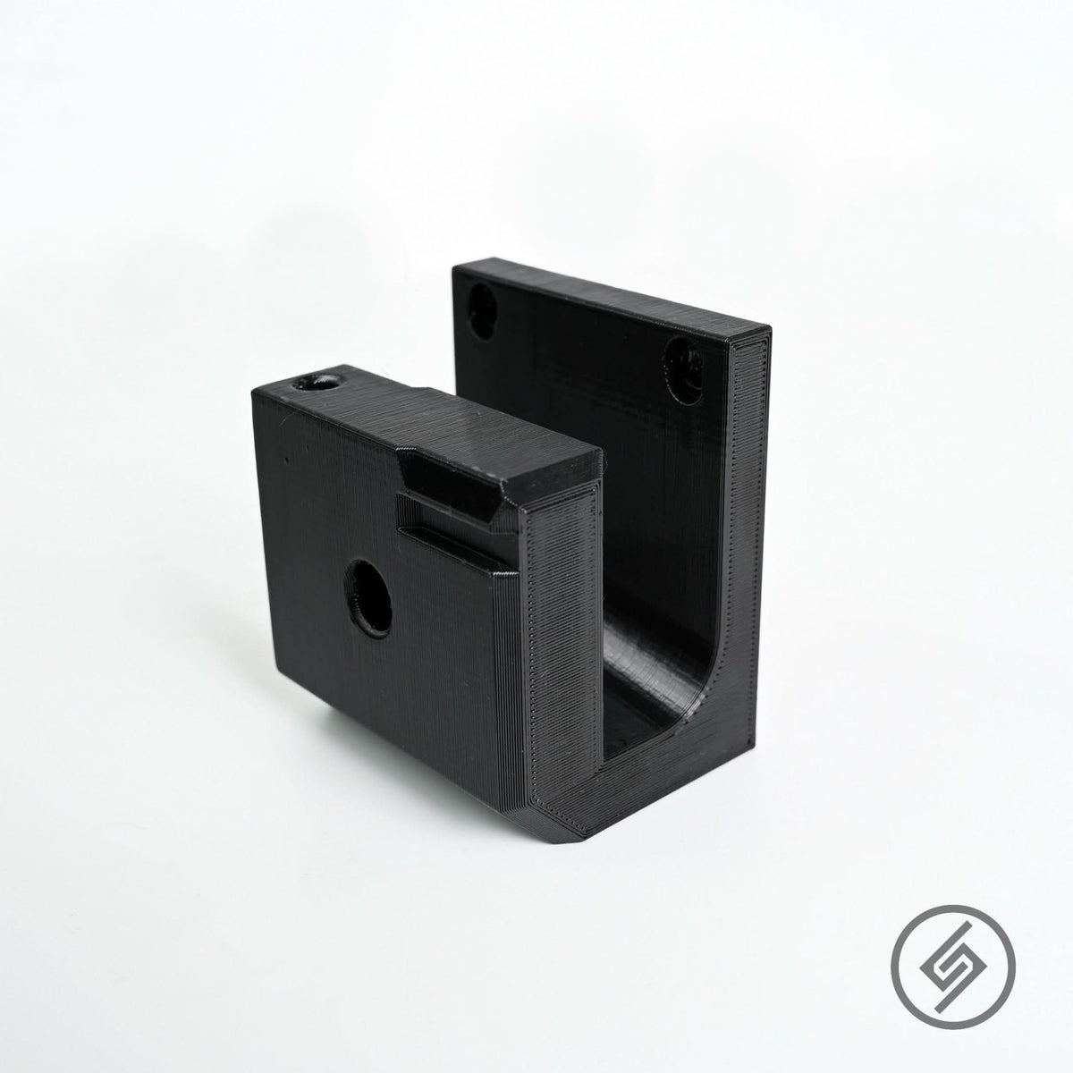SCAR - H Mount by Spartan Mounts img - 4 - Mounting and Storage Solution