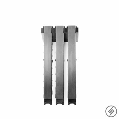 SGM Saiga 12 Mag Mount by Spartan Mounts img - 2 - Mounting and Storage Solution