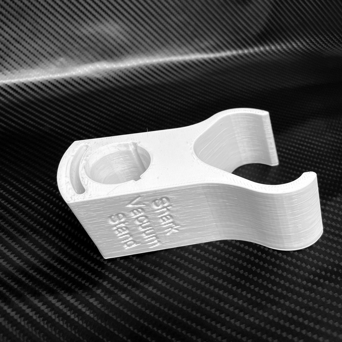 Shark Vacuum Accessory Mount by Spartan Mounts img - 5 - Mounting and Storage Solution