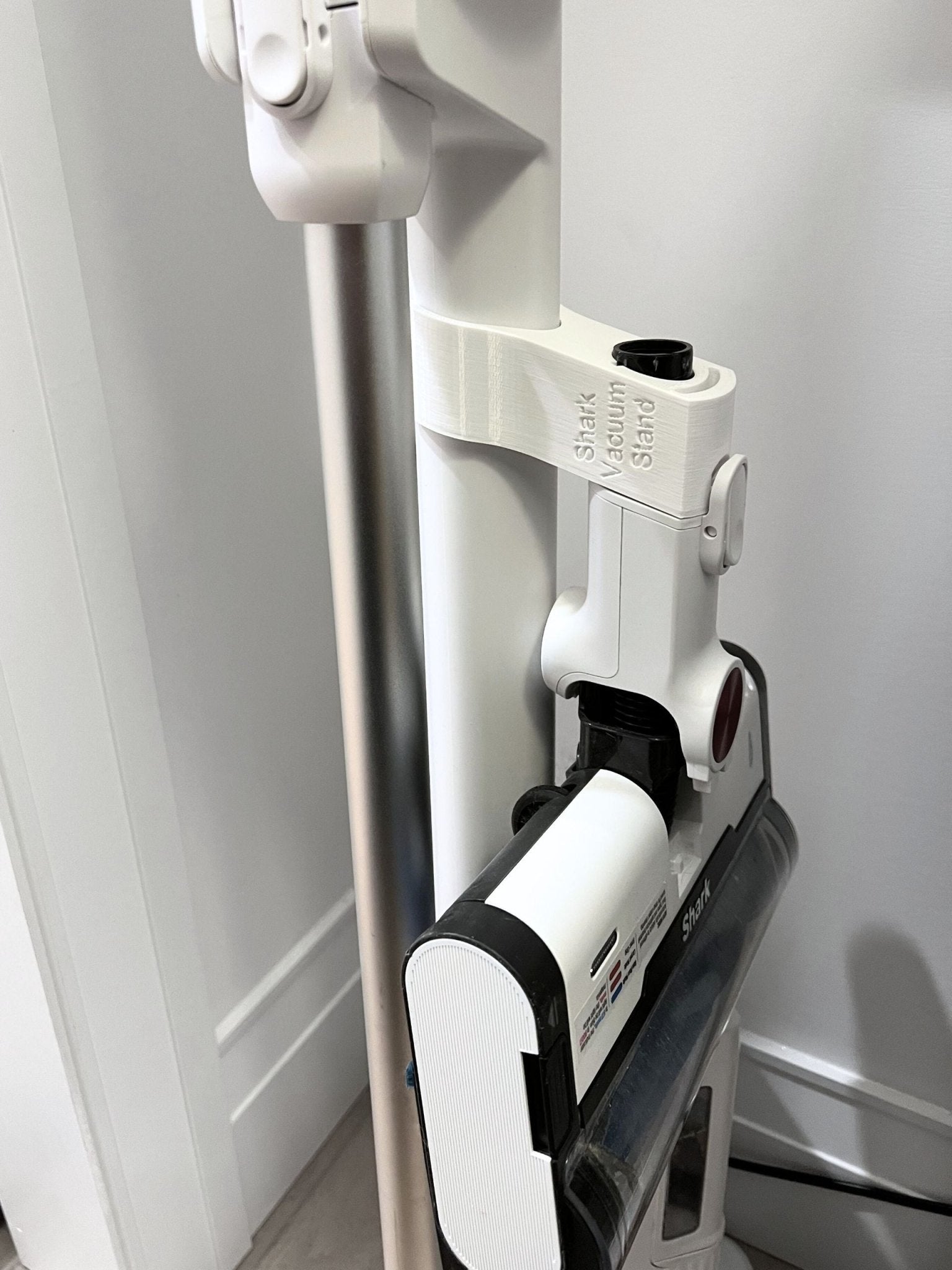 Shark Vacuum Accessory Mount by Spartan Mounts img - 4 - Mounting and Storage Solution