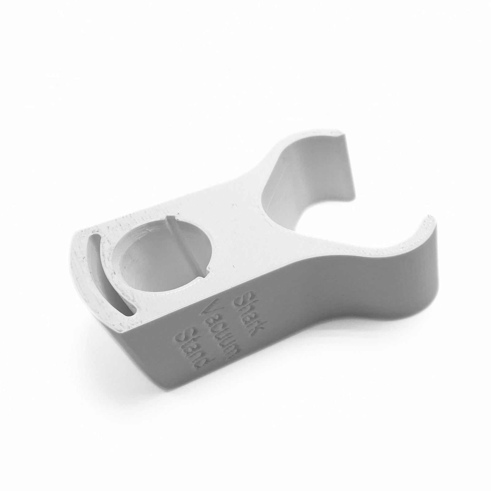 Shark Vacuum Accessory Mount by Spartan Mounts img - 1 - Mounting and Storage Solution