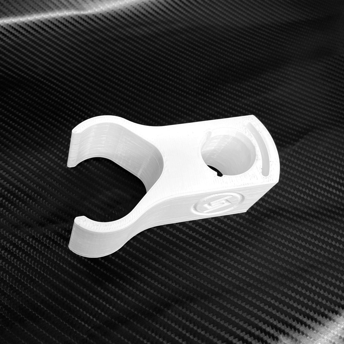 Shark Vacuum Accessory Mount by Spartan Mounts img - 6 - Mounting and Storage Solution