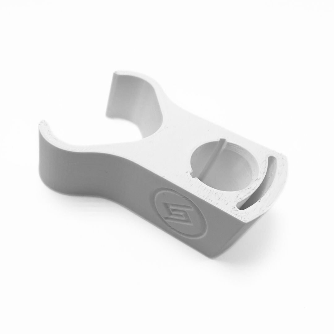 Shark Vacuum Accessory Mount by Spartan Mounts -