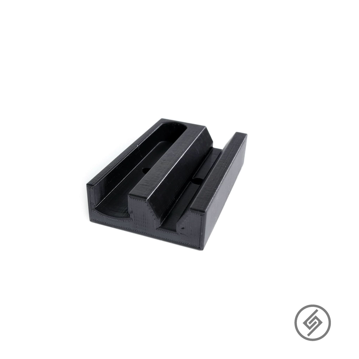 Shotgun Magnet Stand by Spartan Mounts img - 3 - Mounting and Storage Solution