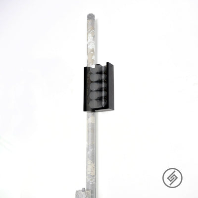 Shotgun Magnet Stand by Spartan Mounts img - 1 - Mounting and Storage Solution