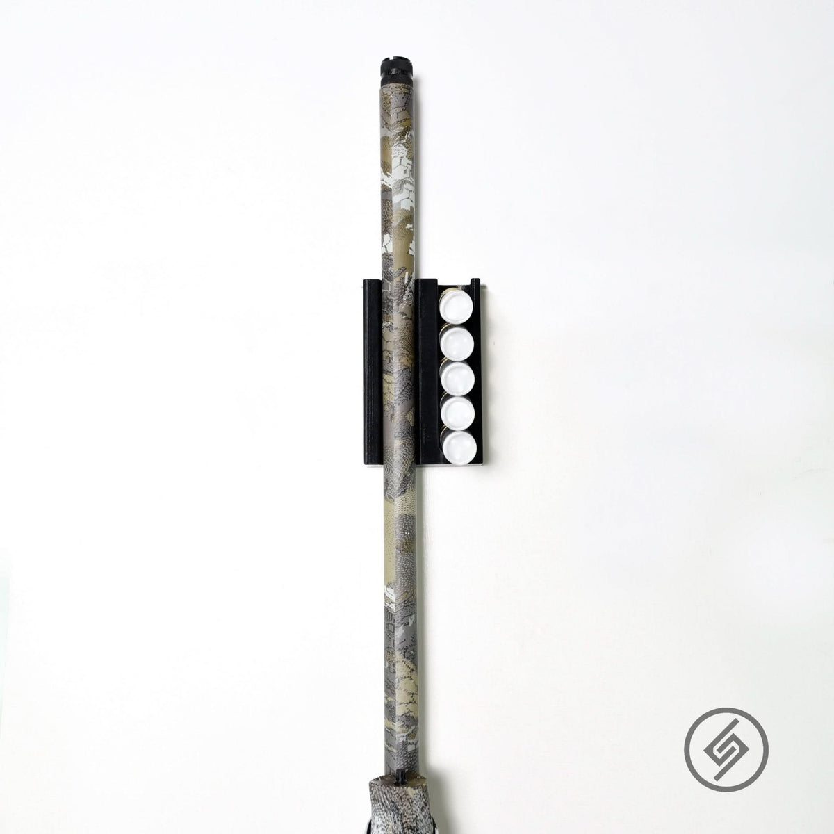 Shotgun Magnet Stand by Spartan Mounts img - 2 - Mounting and Storage Solution