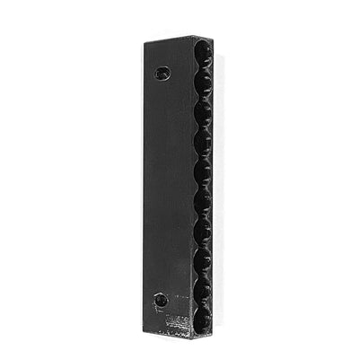 Shotgun Shell Angled by Spartan Mounts img - 2 - Mounting and Storage Solution