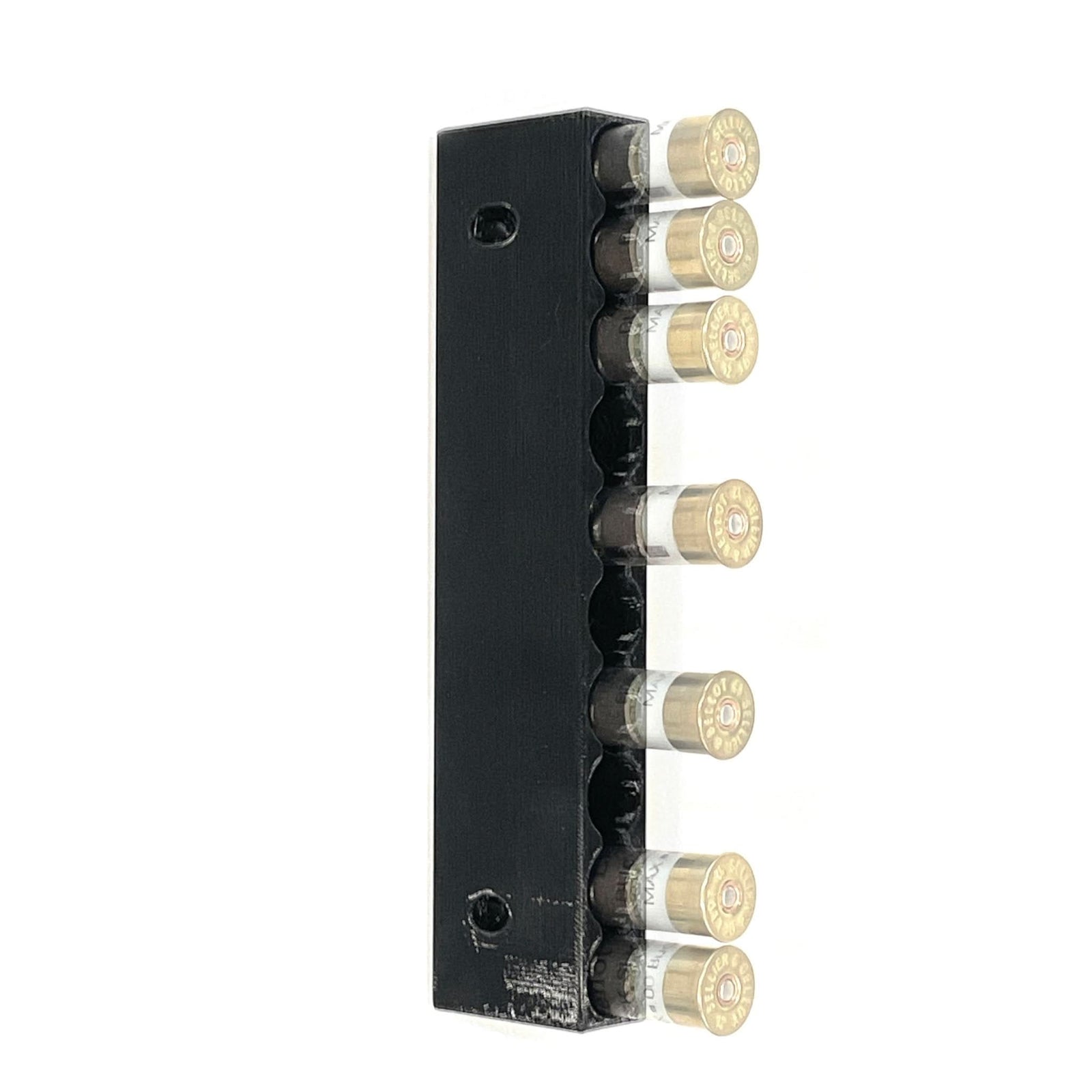 Shotgun Shell Angled by Spartan Mounts img - 1 - Mounting and Storage Solution