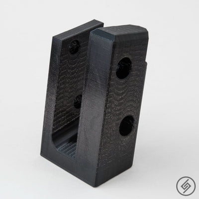 SIG P229, 250, P320 Mount by Spartan Mounts img - 8 - Mounting and Storage Solution