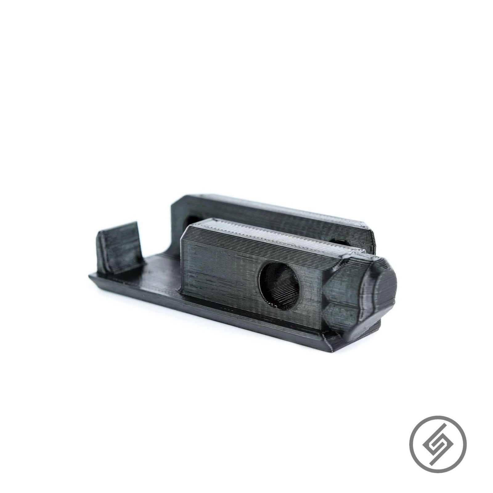 SIG P320 Slide Mount by Spartan Mounts img - 4 - Mounting and Storage Solution