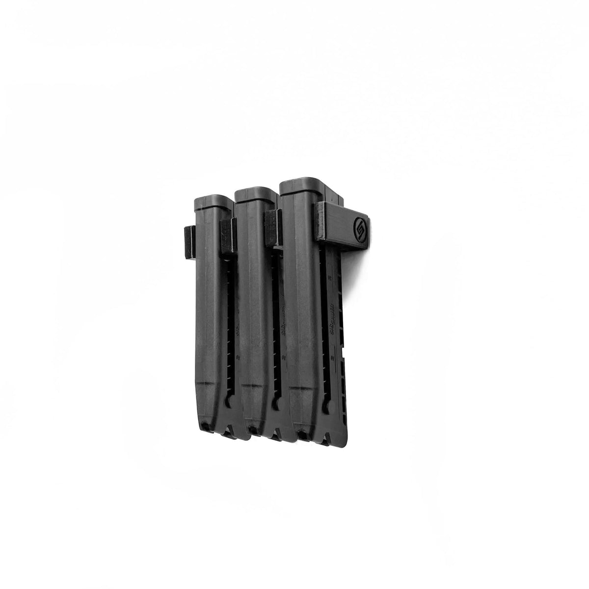 SIG P322 Mag Mount by Spartan Mounts img - 2 - Mounting and Storage Solution