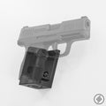 SIG P322 Mount by Spartan Mounts - Right