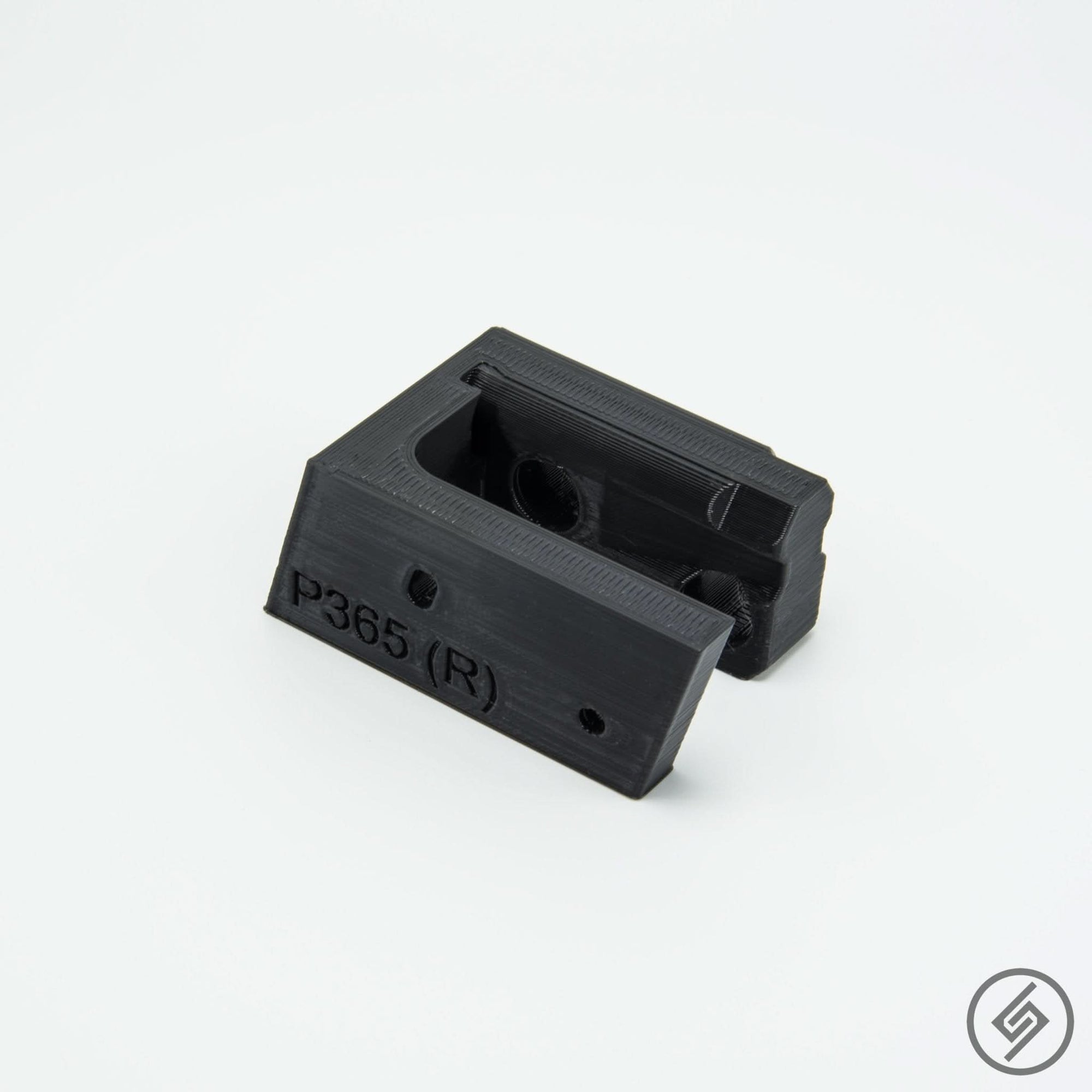 SIG P322 Mount by Spartan Mounts img - 7 - Mounting and Storage Solution