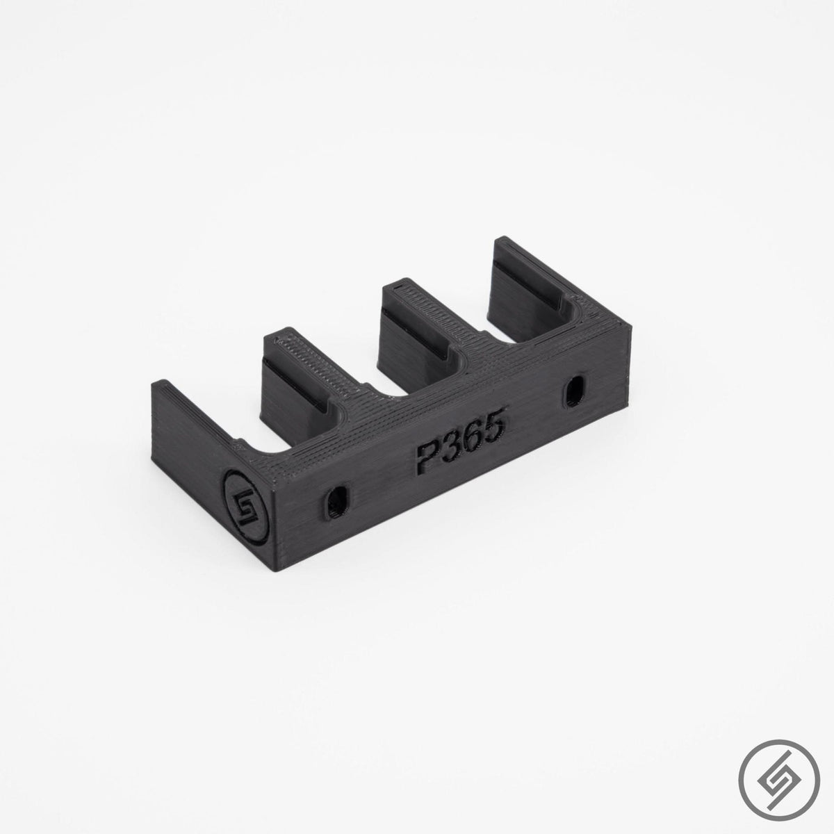 SIG P365 Mag Mount by Spartan Mounts img - 5 - Mounting and Storage Solution