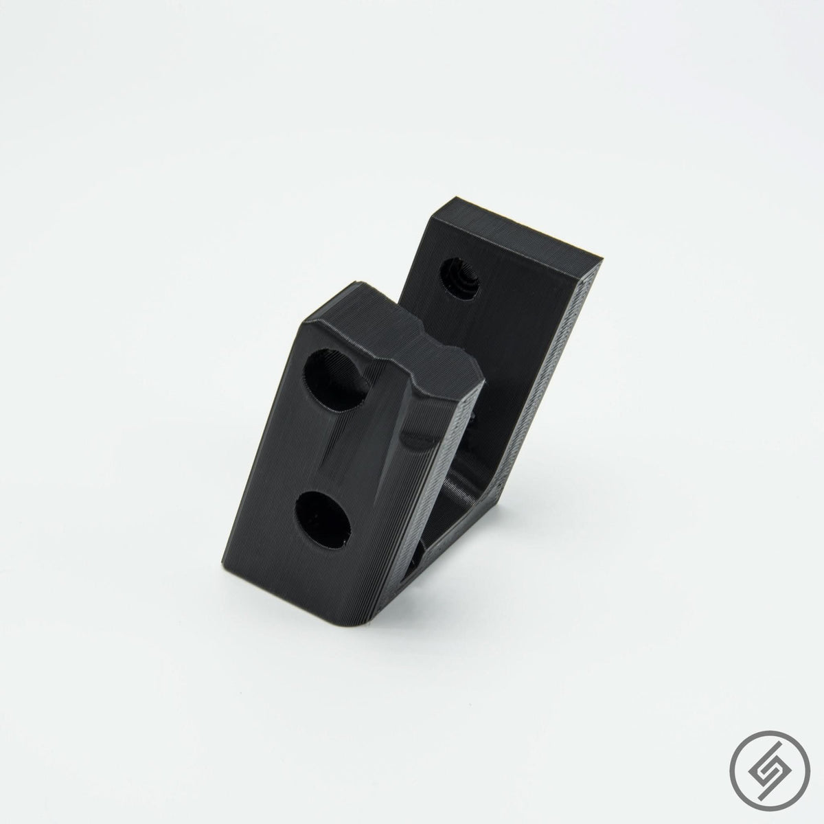SIG P365 Mount by Spartan Mounts img - 8 - Mounting and Storage Solution